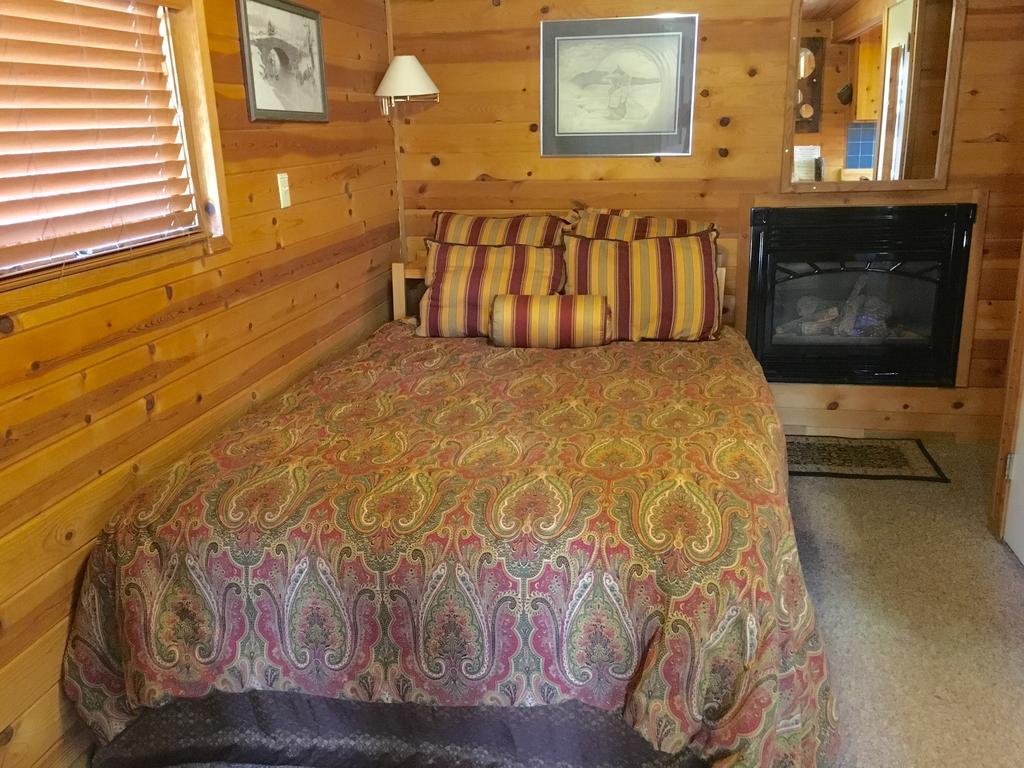Holly'S Place South Lake Tahoe Exterior photo