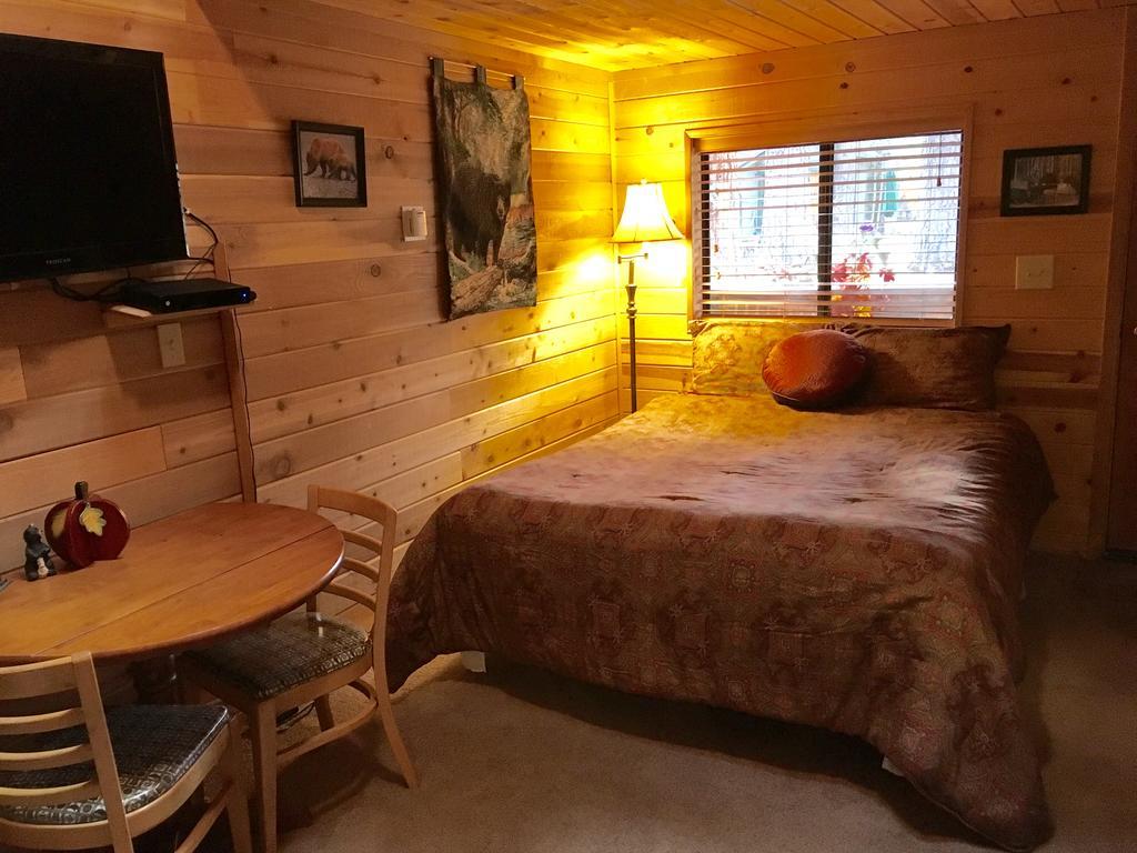 Holly'S Place South Lake Tahoe Exterior photo